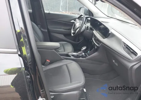 2024 Buick Encore Gx Sport Touring Fwd z USA, uszkodzony, nr VIN KL4AMDSL2RB204317